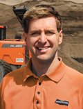 Ryan Johnson, Editor